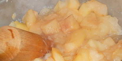 Шаг 4: яблочного повидла в мультиварке