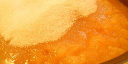 Шаг 6: яблочного повидла в мультиварке