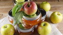 Рецепт Яблочного повидла
