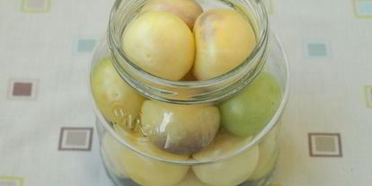 Шаг 2: пряного физалиса ны зиму