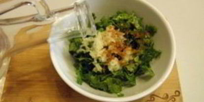 Шаг 3: синеньких с морковкой и чесноком на зиму