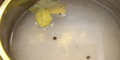 Шаг 7: синеньких с морковкой на зиму