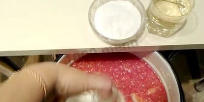 Шаг 3: скумбрии на зиму с овощами, рыбный салат