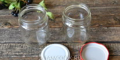 Шаг 12: сока из черноплодной рябины на зиму