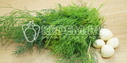 Шаг 3: быстрых малосольных огурцов