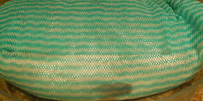 Шаг 5: форели малосольной