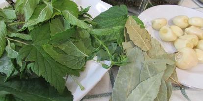 Шаг 1: консервированных помидоров