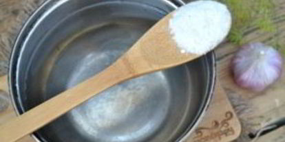 Шаг 3: малосольных кабачков