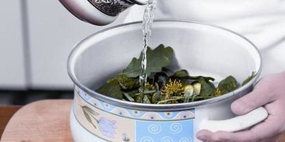 Шаг 2: малосольных огурчиков с хреном