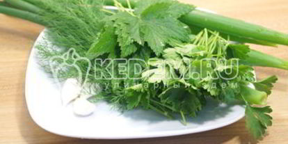 Шаг 2: малосольных огурцов хрустящих