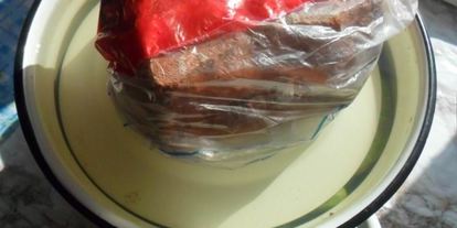 Шаг 4: малосольных огурцов на зиму