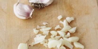 Шаг 4: малосольных огурцов за час