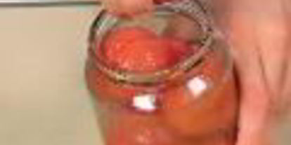 Шаг 1: помидоров в собственном соку