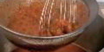 Шаг 4: помидоров в собственном соку