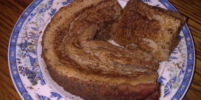 Шаг 1: сала — бомбы для защитников отечества