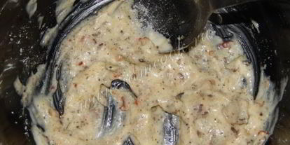 Шаг 5: сала домашнего