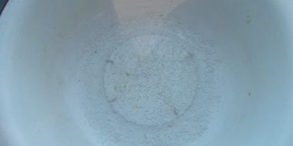 Шаг 3: сала соленого со специями и чесноком