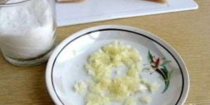 Шаг 3: сала в банке