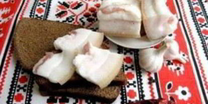 Шаг 6: сала в банке