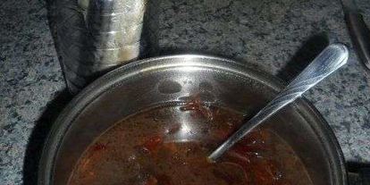 Шаг 39: скумбрии домашнего посола