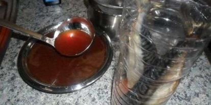 Шаг 43: скумбрии домашнего посола