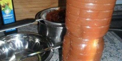 Шаг 45: скумбрии домашнего посола