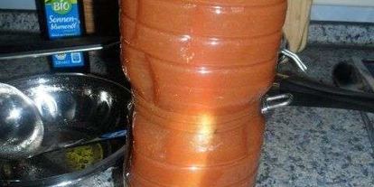 Шаг 47: скумбрии домашнего посола