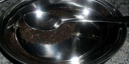 Шаг 13: скумбрии домашнего посола