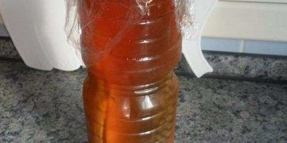 Шаг 51: скумбрии домашнего посола