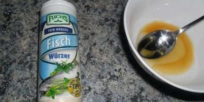 Шаг 74: скумбрии домашнего посола