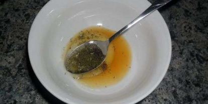 Шаг 78: скумбрии домашнего посола