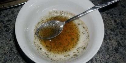 Шаг 80: скумбрии домашнего посола