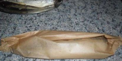 Шаг 86: скумбрии домашнего посола