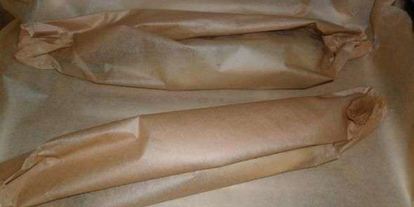 Шаг 88: скумбрии домашнего посола