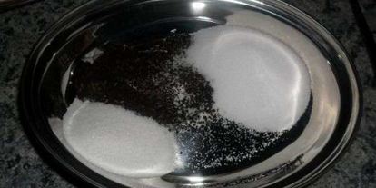 Шаг 17: скумбрии домашнего посола