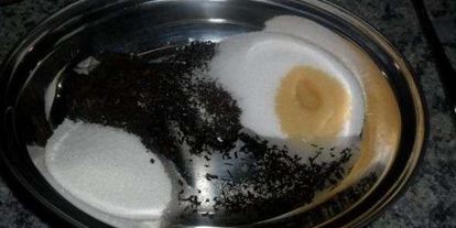 Шаг 19: скумбрии домашнего посола