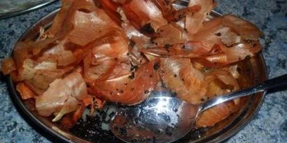 Шаг 27: скумбрии домашнего посола