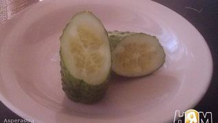 Рецепт Срочных малосольных огурцов