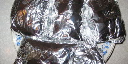 Шаг 2: вкусного, ароматного сала