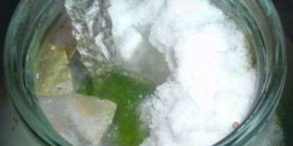 Шаг 6: соленых огурцов на зиму