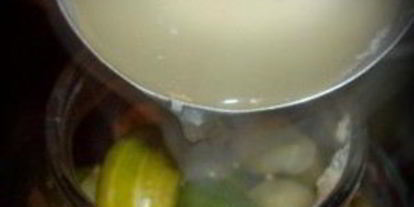 Шаг 9: соленых огурцов на зиму