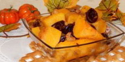 Шаг 2: сухофруктов в мультиварке