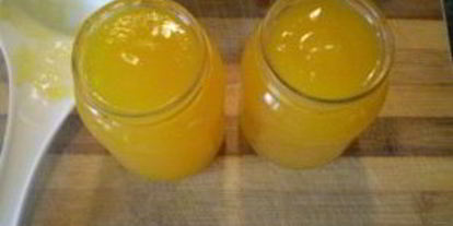 Шаг 5: тыквенного пюре на зиму