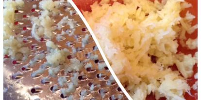 Шаг 1: грушевого конфитюра с имбирем и лимоном