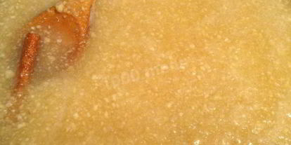 Шаг 6: грушевого конфитюра с имбирем и лимоном