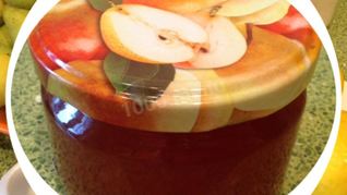 Рецепт конфитюра