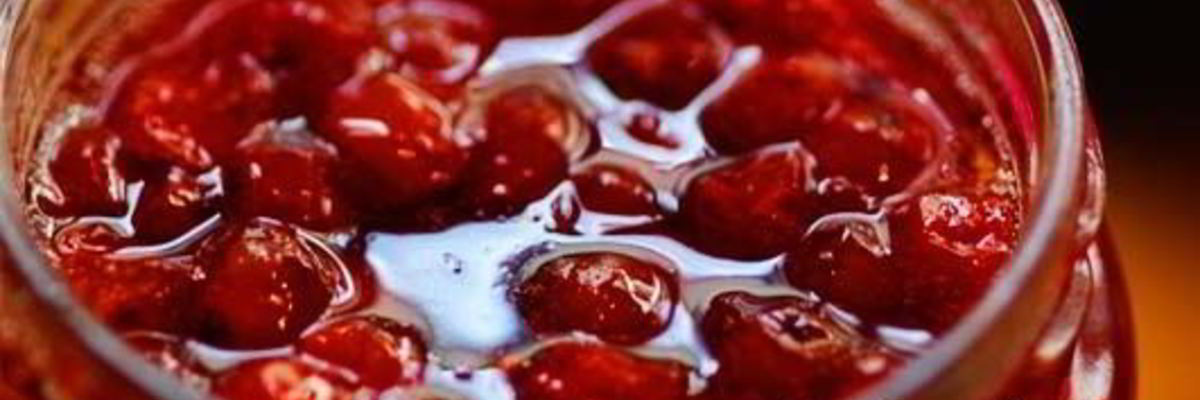 Рецепт Рябинового варенья на зиму