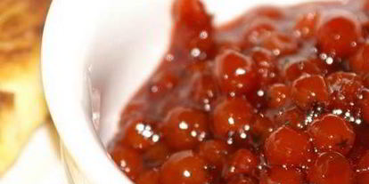 Шаг 3: рябинового варенья на зиму