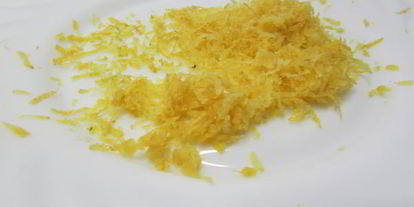 Шаг 1: сливового конфитюра с корицей и лимоном