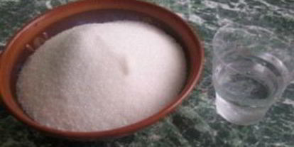 Шаг 1: смородинового варенья пятиминутка